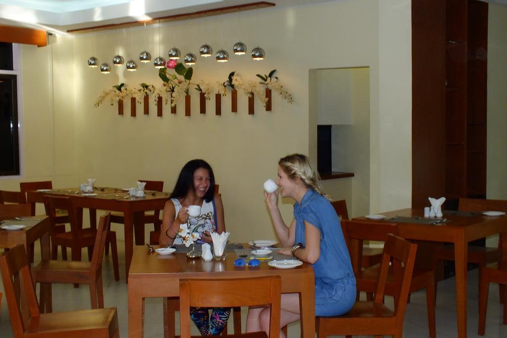 Oway Grand Hotel Mandalay Exterior foto